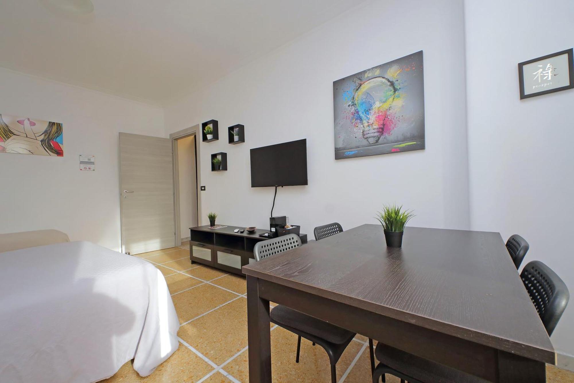 The Colours Rooms Guest House — Photos 3