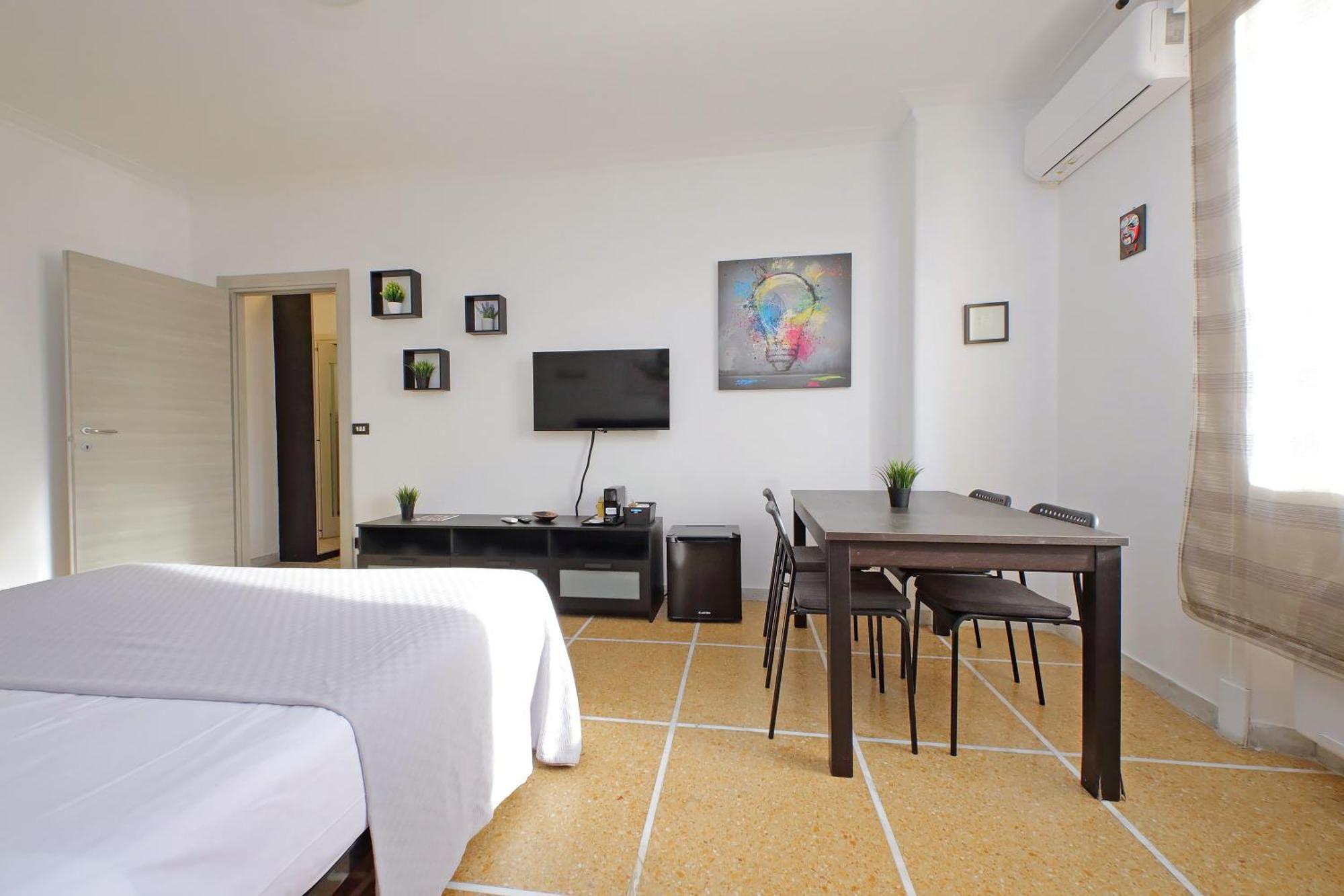 The Colours Rooms Guest House — Photos 1